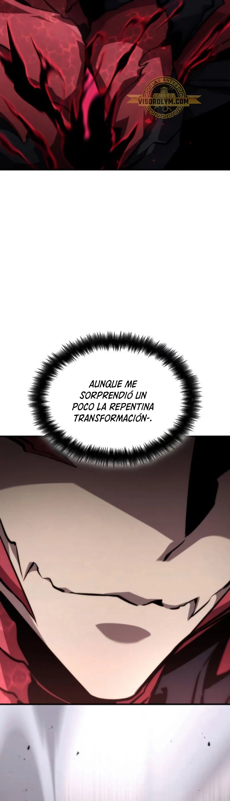 Nigromante sin limites > Capitulo 80 > Page 31